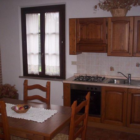 Agriturismo Antica Riserva Castiglione del Lago Εξωτερικό φωτογραφία