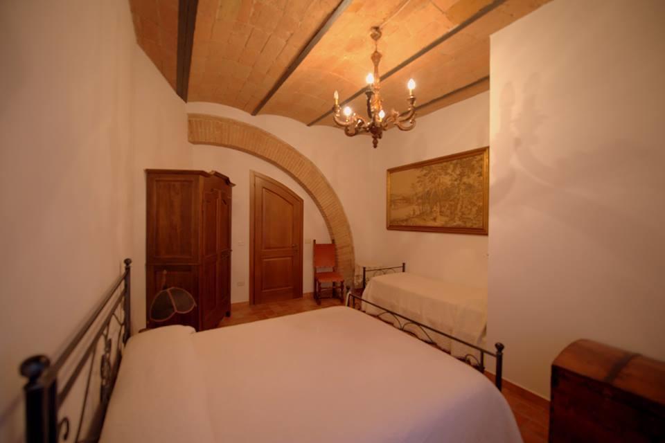 Agriturismo Antica Riserva Castiglione del Lago Δωμάτιο φωτογραφία