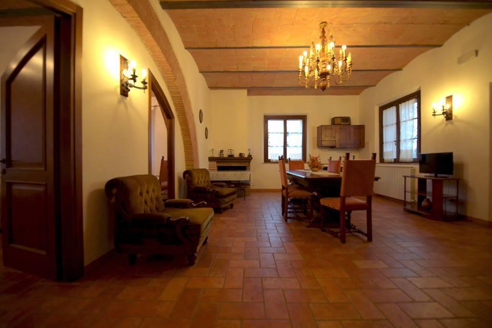 Agriturismo Antica Riserva Castiglione del Lago Δωμάτιο φωτογραφία