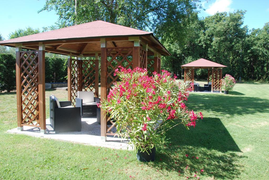 Agriturismo Antica Riserva Castiglione del Lago Εξωτερικό φωτογραφία