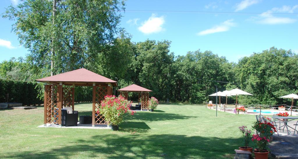 Agriturismo Antica Riserva Castiglione del Lago Εξωτερικό φωτογραφία