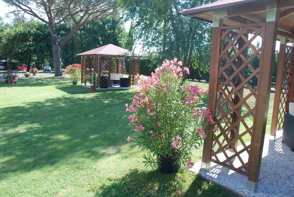 Agriturismo Antica Riserva Castiglione del Lago Εξωτερικό φωτογραφία