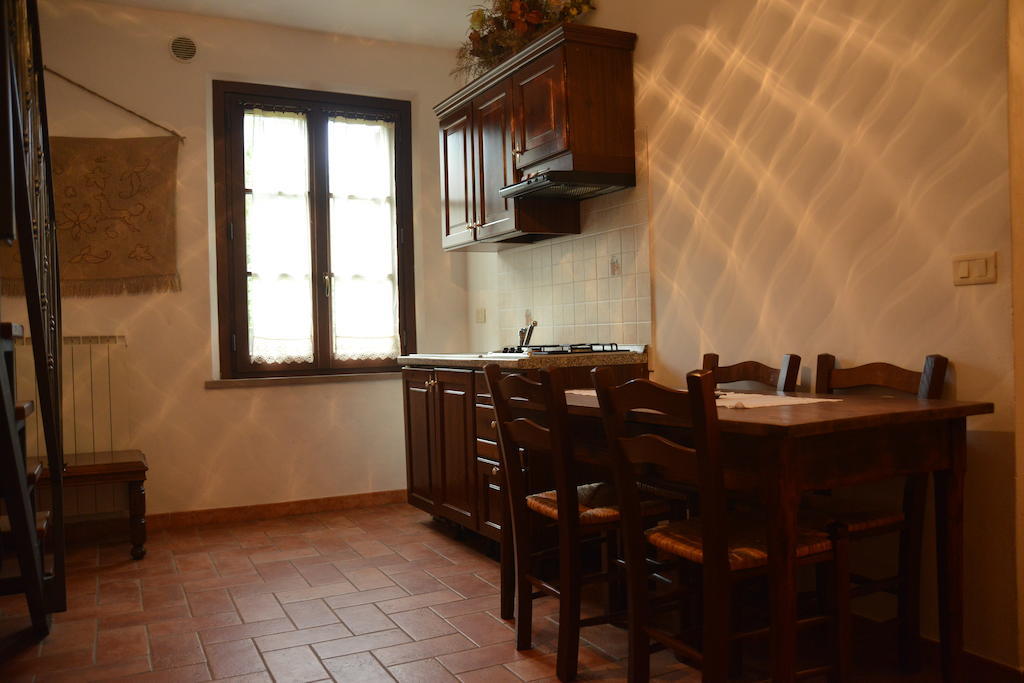 Agriturismo Antica Riserva Castiglione del Lago Δωμάτιο φωτογραφία