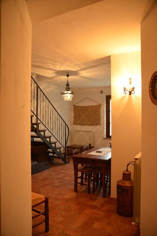 Agriturismo Antica Riserva Castiglione del Lago Δωμάτιο φωτογραφία