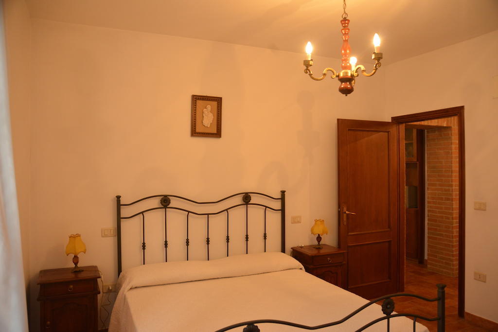 Agriturismo Antica Riserva Castiglione del Lago Δωμάτιο φωτογραφία