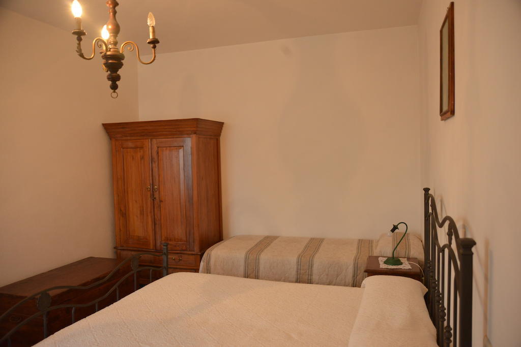 Agriturismo Antica Riserva Castiglione del Lago Δωμάτιο φωτογραφία