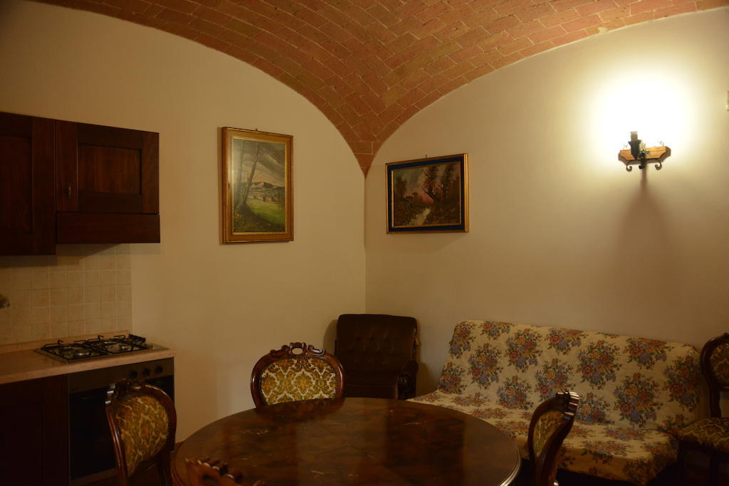 Agriturismo Antica Riserva Castiglione del Lago Δωμάτιο φωτογραφία