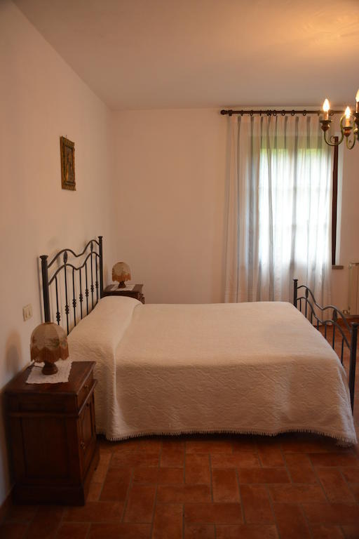Agriturismo Antica Riserva Castiglione del Lago Δωμάτιο φωτογραφία