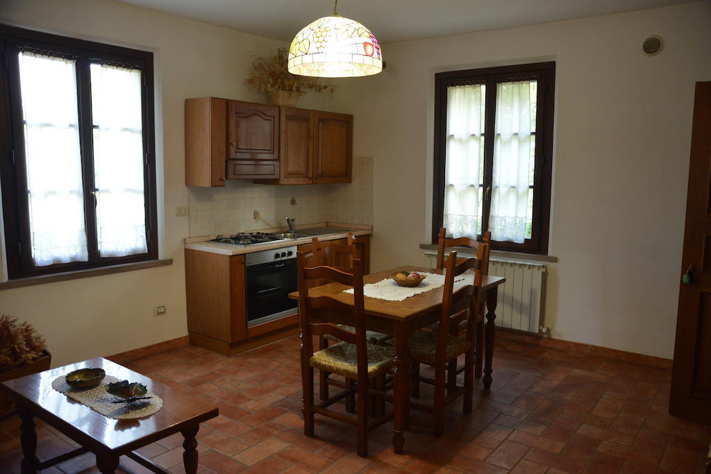 Agriturismo Antica Riserva Castiglione del Lago Δωμάτιο φωτογραφία