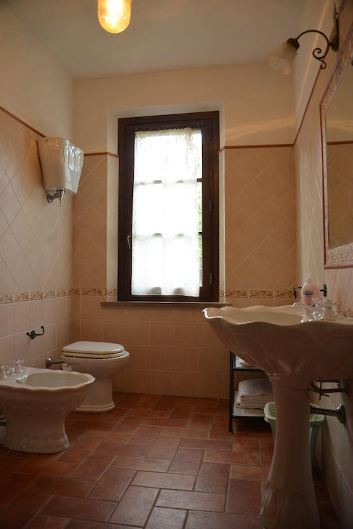 Agriturismo Antica Riserva Castiglione del Lago Δωμάτιο φωτογραφία
