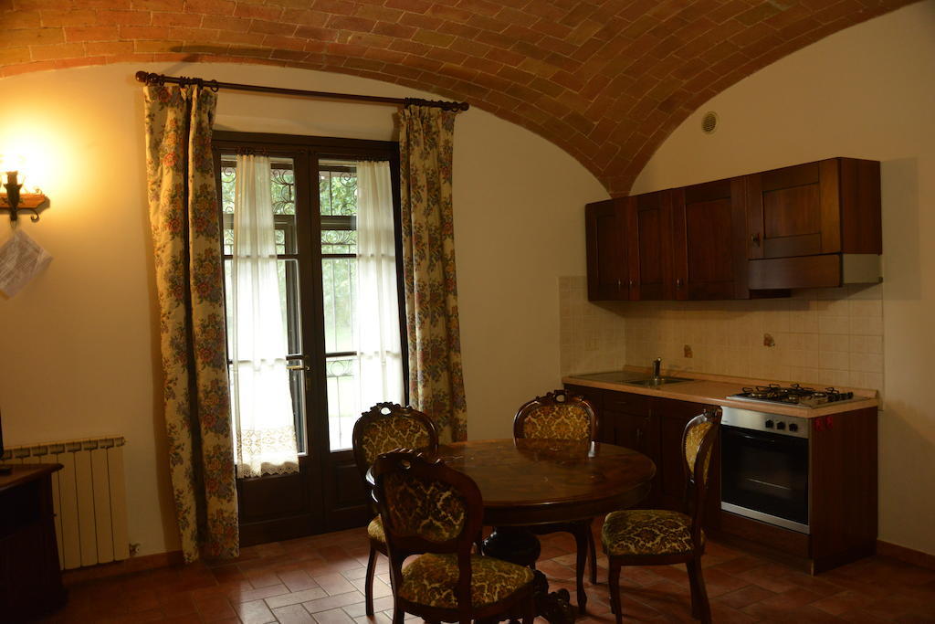 Agriturismo Antica Riserva Castiglione del Lago Δωμάτιο φωτογραφία