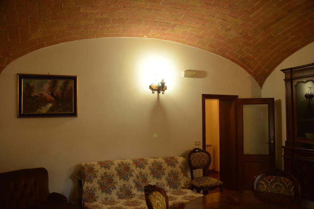 Agriturismo Antica Riserva Castiglione del Lago Δωμάτιο φωτογραφία