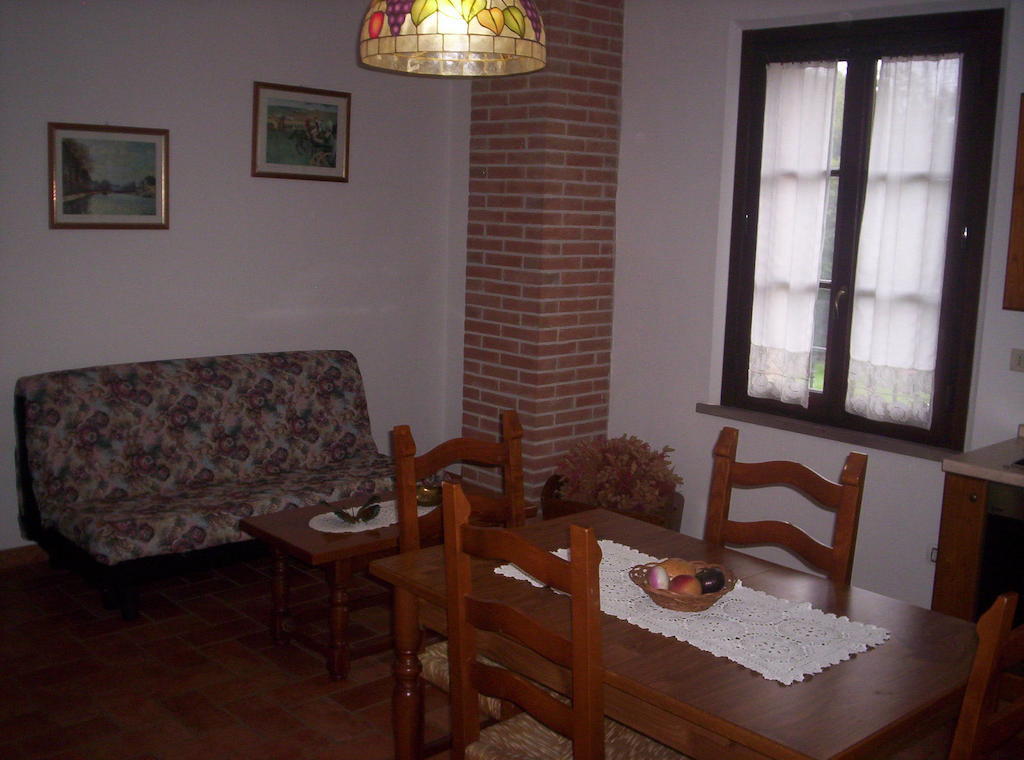 Agriturismo Antica Riserva Castiglione del Lago Δωμάτιο φωτογραφία