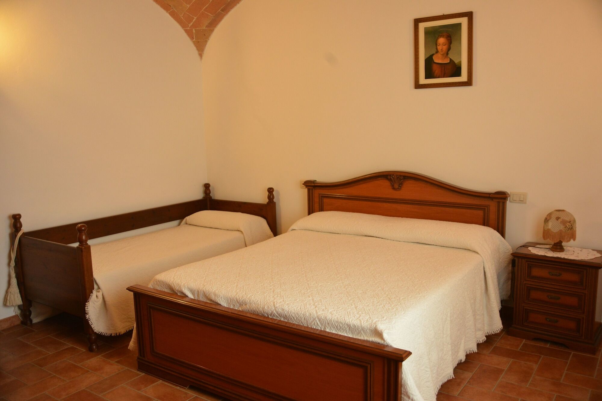 Agriturismo Antica Riserva Castiglione del Lago Εξωτερικό φωτογραφία